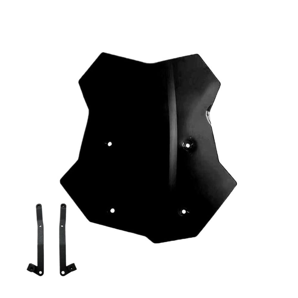 Für F850GS ADV Adventure F750GS F 750 GS F 850 GS Motorrad Windschutz Windschutz Wind Schild Screen Protector Zubehör Windschutzscheibe Für F850GS ADV Adventure F750GS F 750 GS F 850 GS Motorrad Windschutz Windschutz Wind Schild Screen Protector Zubehör Windschutzscheibe von DPOGHYE
