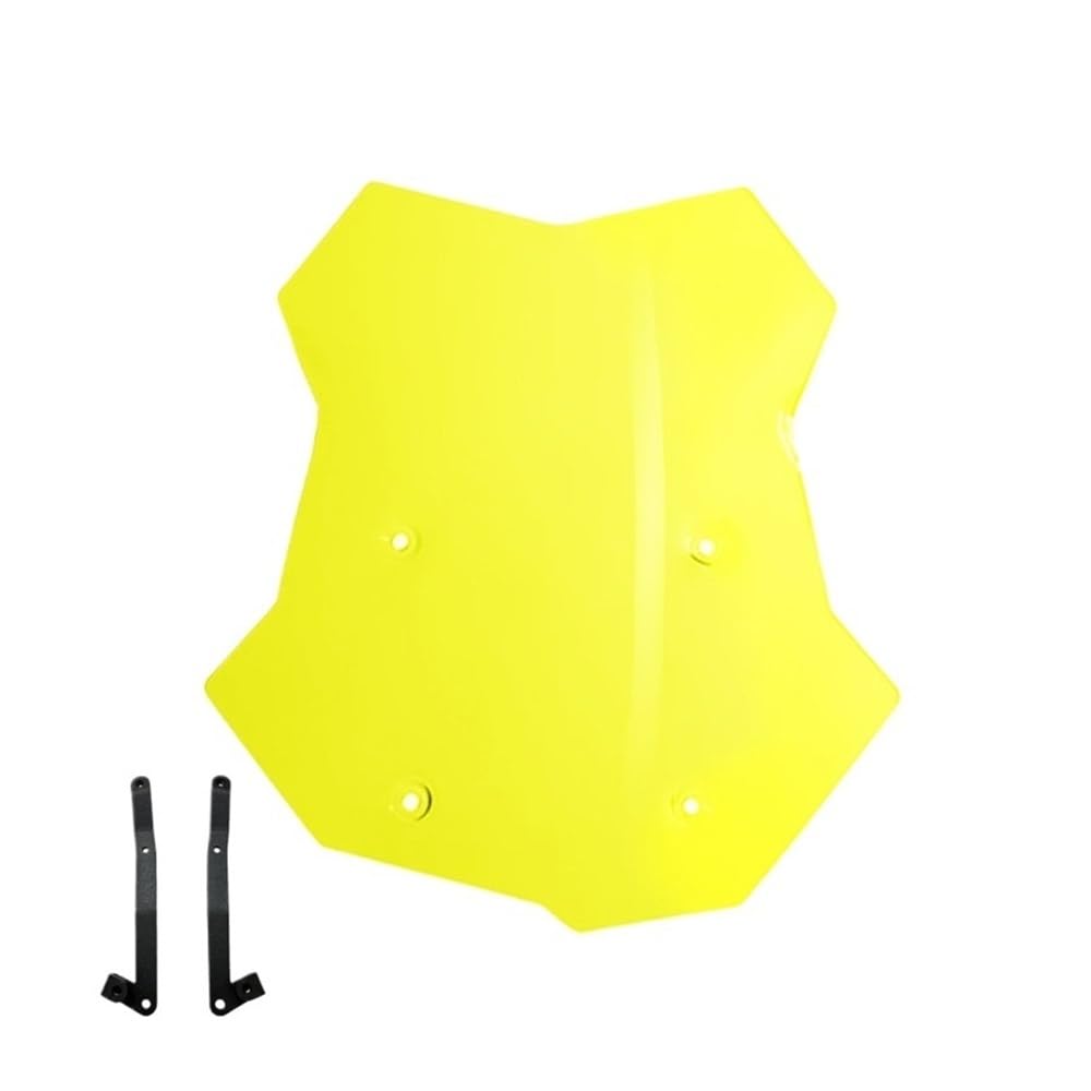 Für F850GS ADV Adventure F750GS F 750 GS F 850 GS Motorrad Windschutz Windschutz Wind Schild Screen Protector Zubehör Windschutzscheibe Für F850GS ADV Adventure F750GS F 750 GS F 850 GS Motorrad Windschutz Windschutz Wind Schild Screen Protector Zubehör Windschutzscheibe von DPOGHYE