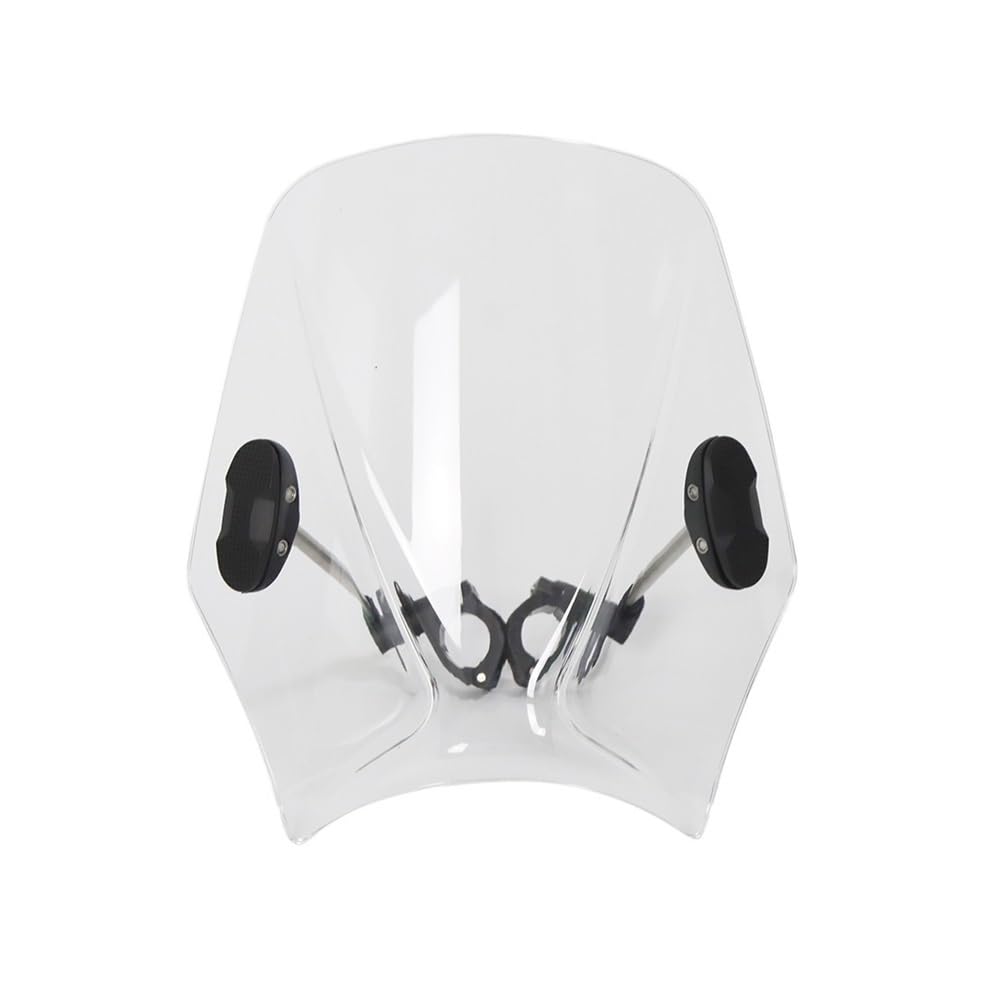 Für GK 125/GK 155 /GK 125X GK-125 GK-125X GK-155 Motorrad Windschutz Windschutz Viser Visier Double Bubble Screen Windschutzscheibe Für GK 125/GK 155 /GK 125X GK-125 GK-125X GK-155 Motorrad Windschutz Windschutz Viser Visier Double Bubble Screen Windschutzscheibe von DPOGHYE