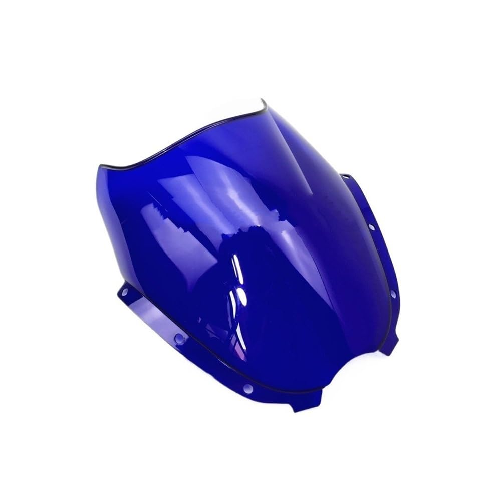 Für Hyosung GT125R GT250R GT650R GT 125 250 650 R 2005-2008 2009 2012 Motorrad Double Bubble Windschutzscheibe Windschutz Bildschirm Windschutzscheibe Für Hyosung GT125R GT250R GT650R GT 125 250 650 R 2005-2008 2009 2012 Motorrad Double Bubble Windschutzscheibe Windschutz Bildschirm Windschutzscheibe von DPOGHYE