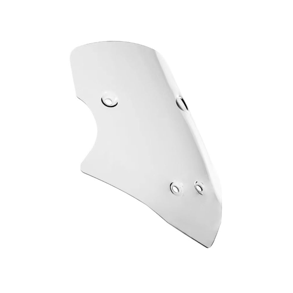 Für MULTISTRADA MTS V4/S Sport Motorrad Windschutzscheibe Windscreens Windabweiser Platte Seitenteile Transparent Windschutzscheibe Für MULTISTRADA MTS V4/S Sport Motorrad Windschutzscheibe Windscreens Windabweiser Platte Seitenteile Transparent Windschutzscheibe von DPOGHYE