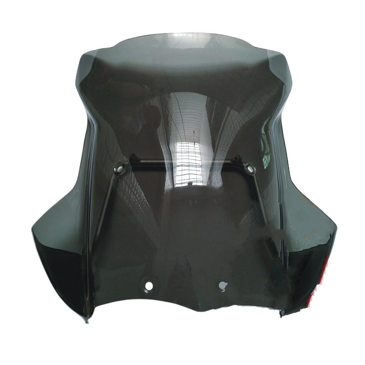 Für R1200GS GS1200 R1200 GS Adventure 2005 2006 2007 2008 2009 2010 2011 2012 Motorrad Windschutzscheibe Windscreens Frontscheibe Windschutzscheibe Für R1200GS GS1200 R1200 GS Adventure 2005 2006 2007 2008 2009 2010 2011 2012 Motorrad Windschutzscheibe Windscreens Frontscheibe Windschutzscheibe von DPOGHYE