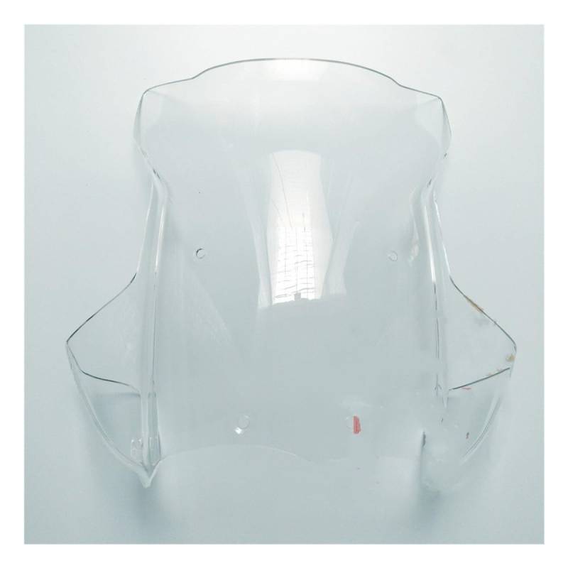 Für R1200GS GS1200 R1200 GS Adventure 2005 2006 2007 2008 2009 2010 2011 2012 Motorrad Windschutzscheibe Windscreens Frontscheibe Windschutzscheibe von DPOGHYE