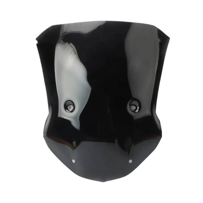 Für S1000XR S1000 Xr S 1000XR 2022 Motorrad Windschutz Windschutz Universal Motorräder Windschutzscheibe Screen Protector Windschutzscheibe von DPOGHYE