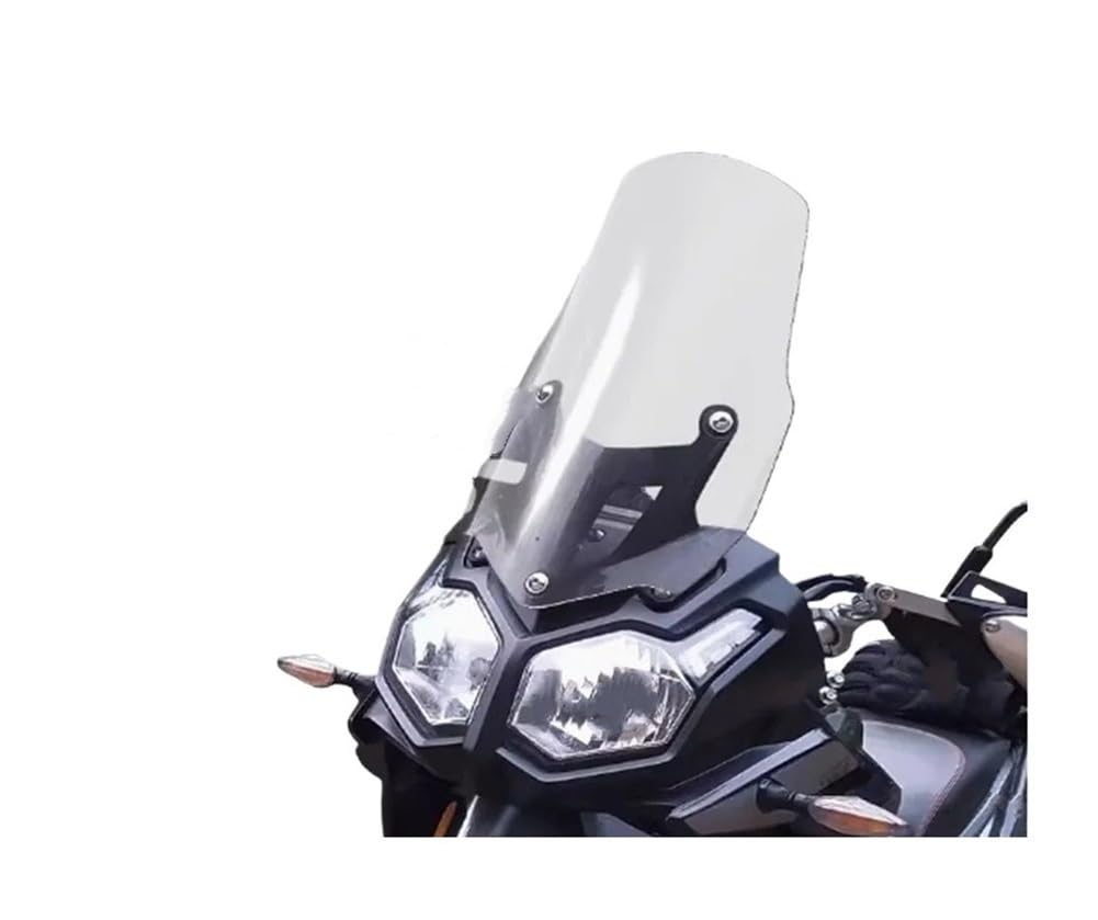 Für & 300Rally Rennen 300 GY 300 GY Rally Rennen 300 Motorrad Touring Sport Deflektor Wind Bildschirm Windschutzscheibe Visier Windschutzscheibe Für & 300Rally Rennen 300 GY 300 GY Rally Rennen 300 Motorrad Touring Sport Deflektor Wind Bildschirm Windschutzscheibe Visier Windschutzscheibe von DPOGHYE