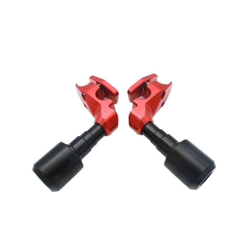 Motor Schutzabdeckung Für CF&Moto 450SRS 450SR 2024 450SR-S Zubehör Motor Schutz Abdeckung Rahmen Sliders Crash Pad Fallen Protector Schutz von DPOGHYE