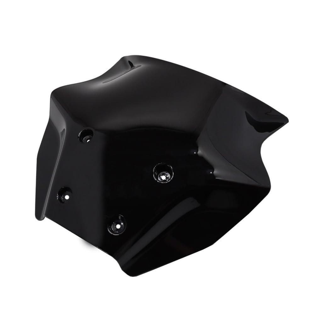 Motorrad Frontscheibe Halterung Windschild Windschotter Verkleidung Ersatzzubehör Kompatibel Für MT-09 SP 2024 Windschutzscheibe Motorrad Frontscheibe Halterung Windschild Windschotter Verkleidung Ersatzzubehör Kompatibel Für MT-09 SP 2024 Windschutzscheibe von DPOGHYE