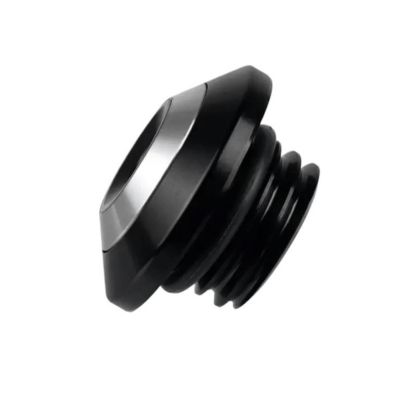 Motorrad Öleinfülldeckel Für Ka&wasaki Z800 Z650 Z900 Z400 Z1000 Z1000R Z1000SX Z900RS M20*2.5 Motorrad Aluminium Öl Tasse Motor Abdeckung Kappe von DPOGHYE