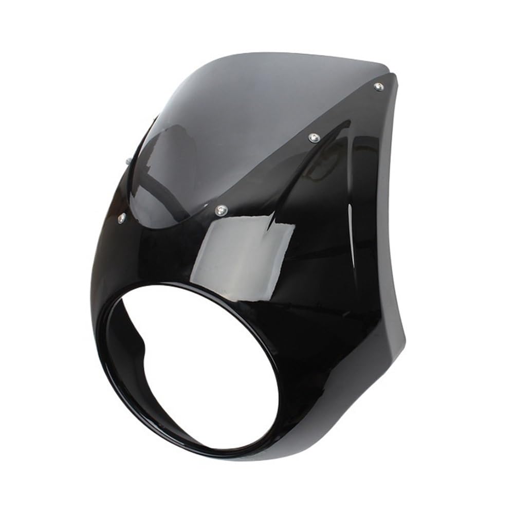 Motorrad-Scheinwerferabdeckung Und Windschutzscheibe, Geeignetes ABS-Zubehör Für R18 2020 2021 2022 2023 2024 Windschutzscheibe Motorrad-Scheinwerferabdeckung Und Windschutzscheibe, Geeignetes ABS-Zubehör Für R18 2020 2021 2022 2023 2024 Windschutzscheibe von DPOGHYE