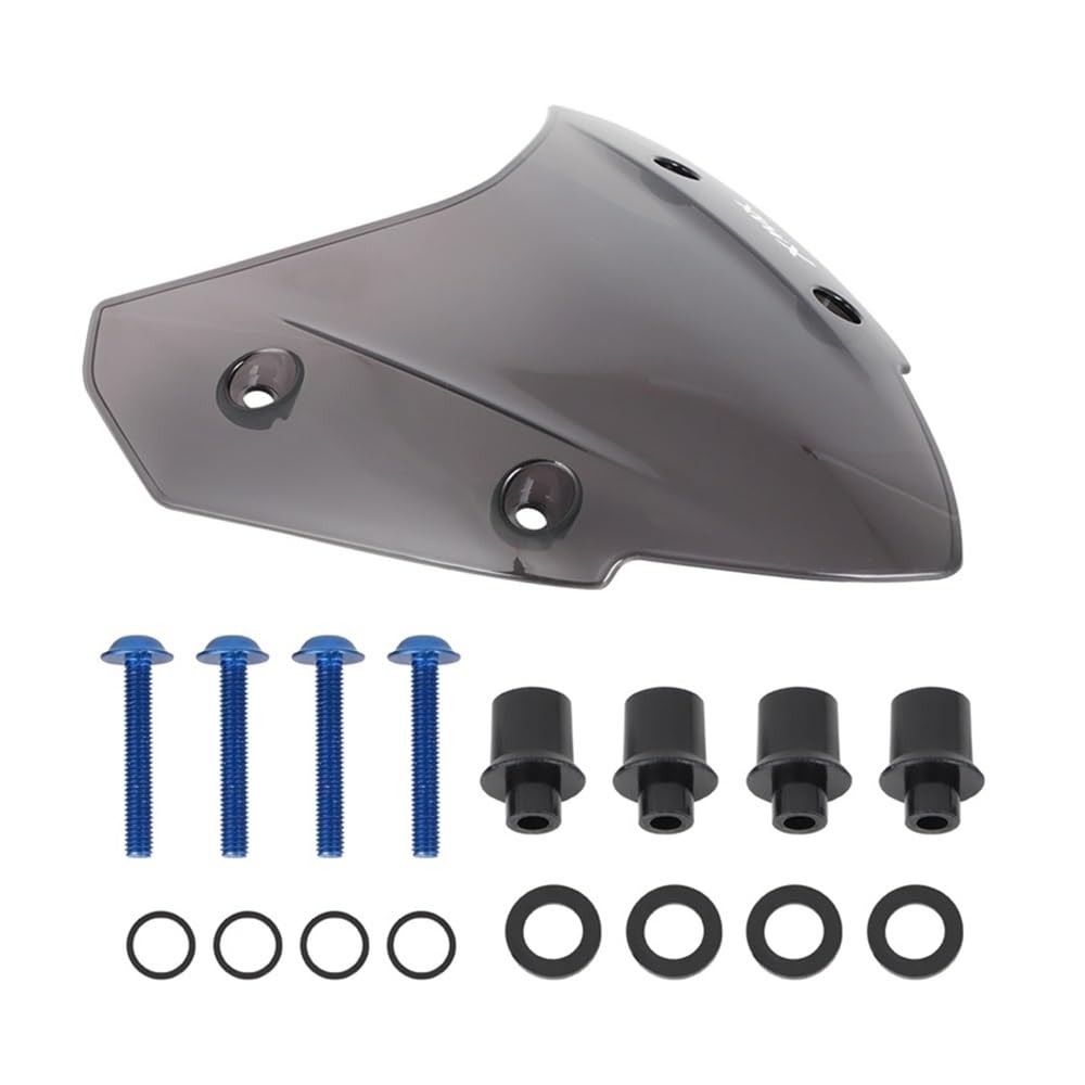 Motorrad Sport Windschutzscheibe Windschutz Visier Viser Für XMAX300 Xmax250 Xmax 250 X-MAX300 XMAX300 2017 2018 2019 2020 2021 Windschutzscheibe Motorrad Sport Windschutzscheibe Windschutz Visier Viser Für XMAX300 Xmax250 Xmax 250 X-MAX300 XMAX300 2017 2018 2019 2020 2021 Windschutzscheibe von DPOGHYE