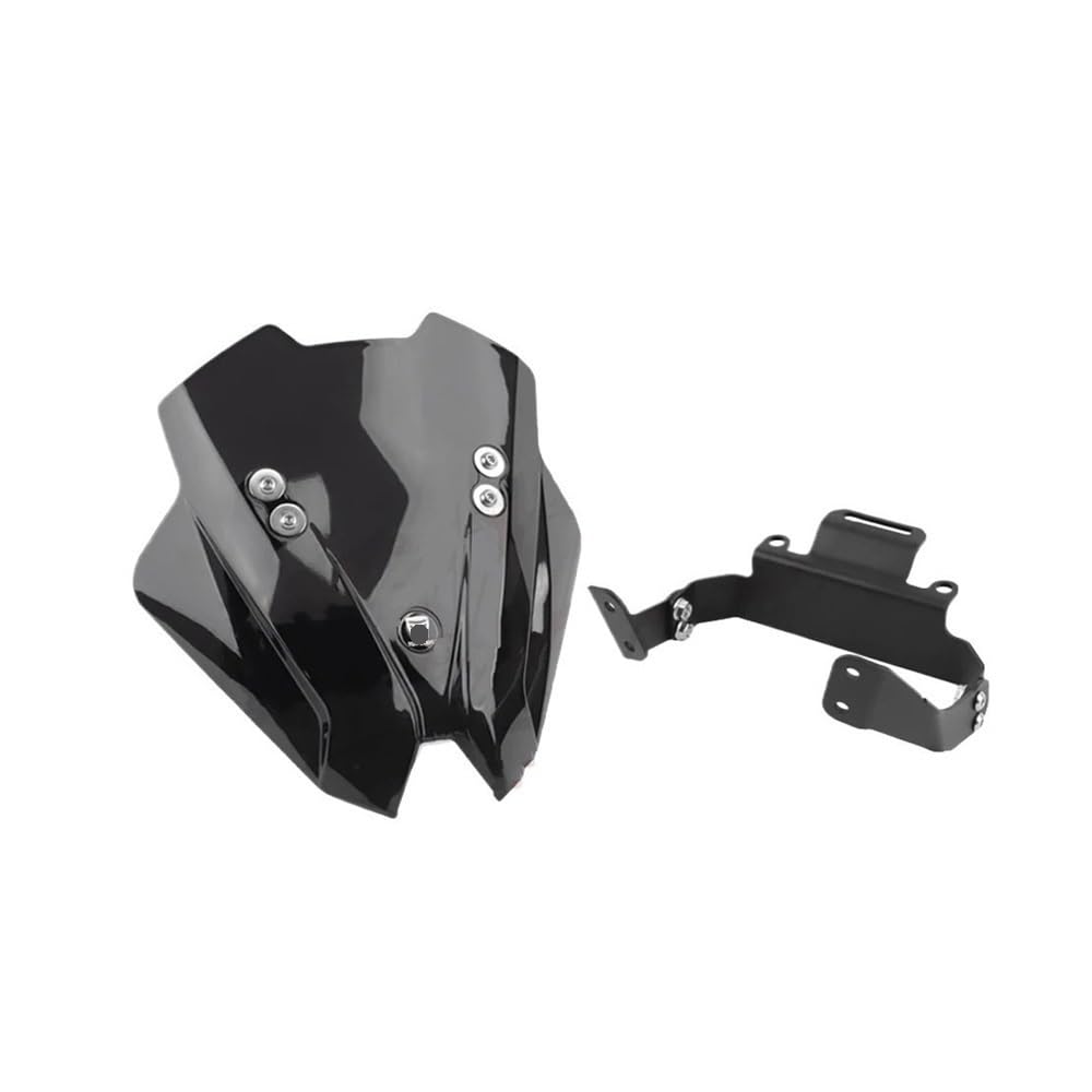Motorrad Sport Windschutzscheibe Windschutz Visier Viser Verkleidung Zubehör Für 450NK NK 450 Nk450 2023 2024 Windschutzscheibe Motorrad Sport Windschutzscheibe Windschutz Visier Viser Verkleidung Zubehör Für 450NK NK 450 Nk450 2023 2024 Windschutzscheibe von DPOGHYE