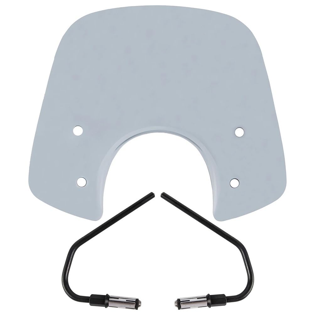 Motorrad Wind Bildschirm Schild Deflektor Zubehör Windschutzscheibe Windschutz Für Primvera 50 125 150 Primvera150 2017-2022 Windschutzscheibe Motorrad Wind Bildschirm Schild Deflektor Zubehör Windschutzscheibe Windschutz Für Primvera 50 125 150 Primvera150 2017-2022 Windschutzscheibe von DPOGHYE