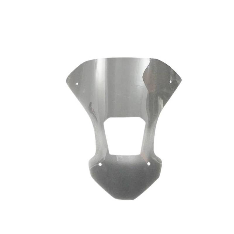 Motorrad Windschutz Wind Schild Deflektor ABS Windschutzscheibe Verkleidung Für CRF1000L CRF 1000L Africa Twin 2016 2017-2019 Windschutzscheibe von DPOGHYE