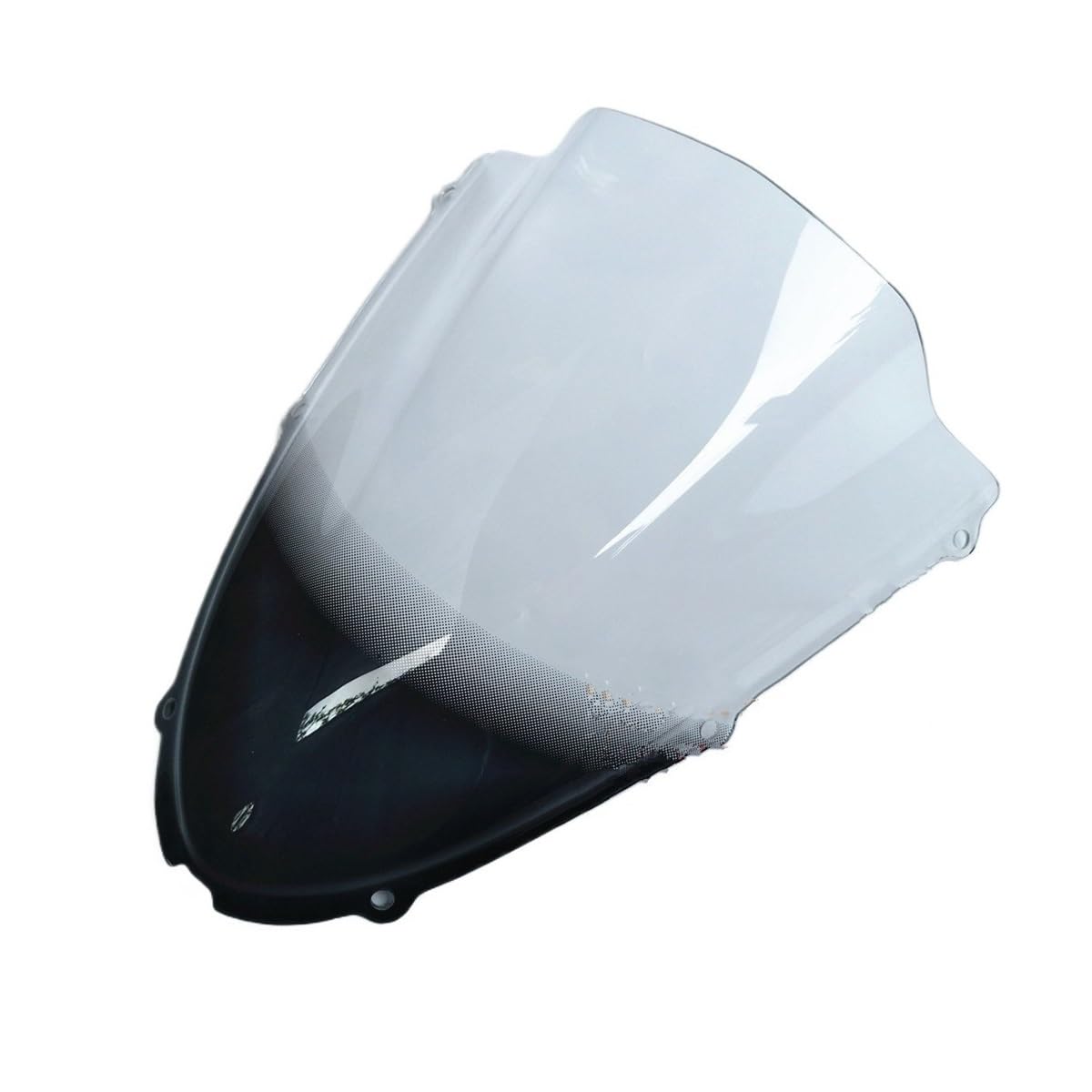 Motorrad Windschutzscheibe Spoiler Blase Windschutz Für NI&nja ZX6R 636 2005 2006 2007 2008 ZX10R 2006 2007 05 06 07 ZX-6R Windschutzscheibe Motorrad Windschutzscheibe Spoiler Blase Windschutz Für NI&nja ZX6R 636 2005 2006 2007 2008 ZX10R 2006 2007 05 06 07 ZX-6R Windschutzscheibe von DPOGHYE