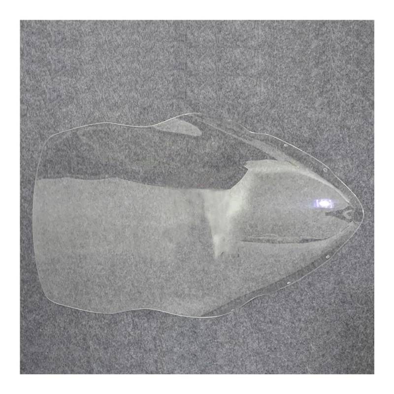 Motorrad Windschutzscheibe Sport Touring Windschutz Bildschirm Verkleidung Für Tmax T Max T-Max 500 TMAX500 2001 02 03 04 05 2006 2007 Windschutzscheibe von DPOGHYE
