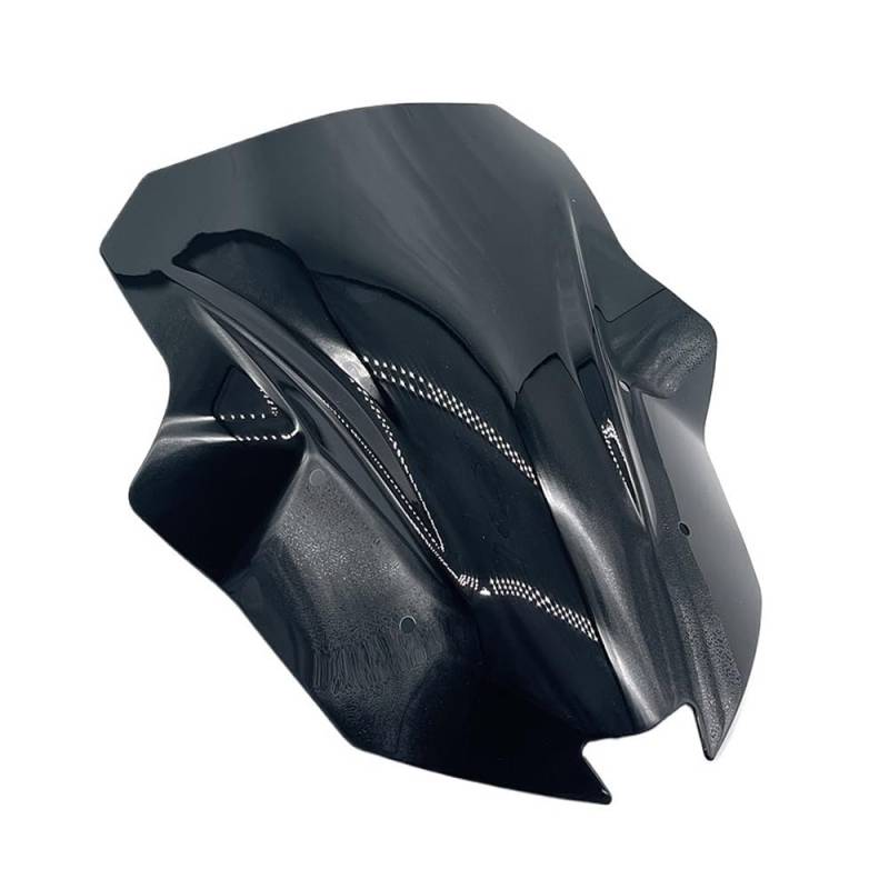 Motorrad Windschutzscheibe Visier Viser Windschutzscheibe Windabweiser Für NI&nja 1000 Z1000SX NI&nja Z1000SX 2017 18 19 20 2021 2022 Windschutzscheibe von DPOGHYE