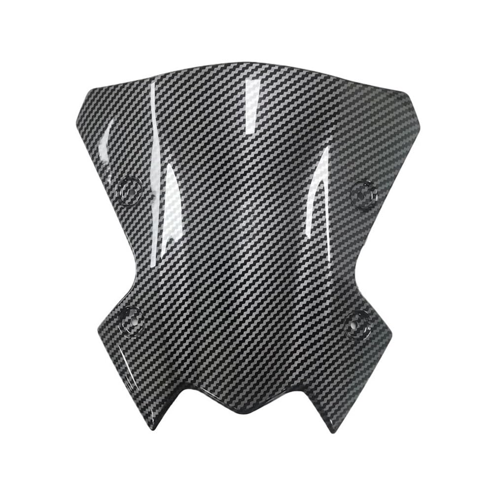 Motorrad Windschutzscheibe Windschutz Front Kunststoff Windschutz Schirm Deflektoren Carbon Fiber Look Für Z900 2020-2022 2023 Windschutzscheibe Motorrad Windschutzscheibe Windschutz Front Kunststoff Windschutz Schirm Deflektoren Carbon Fiber Look Für Z900 2020-2022 2023 Windschutzscheibe von DPOGHYE