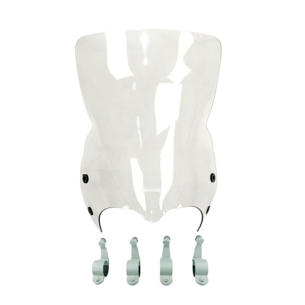 Motorrad Windschutzscheibe Windschutz W/Halterung Wind Shield Schirm Für Boulevard VZR M109R M109R2 M50 M90 2006-2016 Windschutzscheibe Motorrad Windschutzscheibe Windschutz W/Halterung Wind Shield Schirm Für Boulevard VZR M109R M109R2 M50 M90 2006-2016 Windschutzscheibe von DPOGHYE