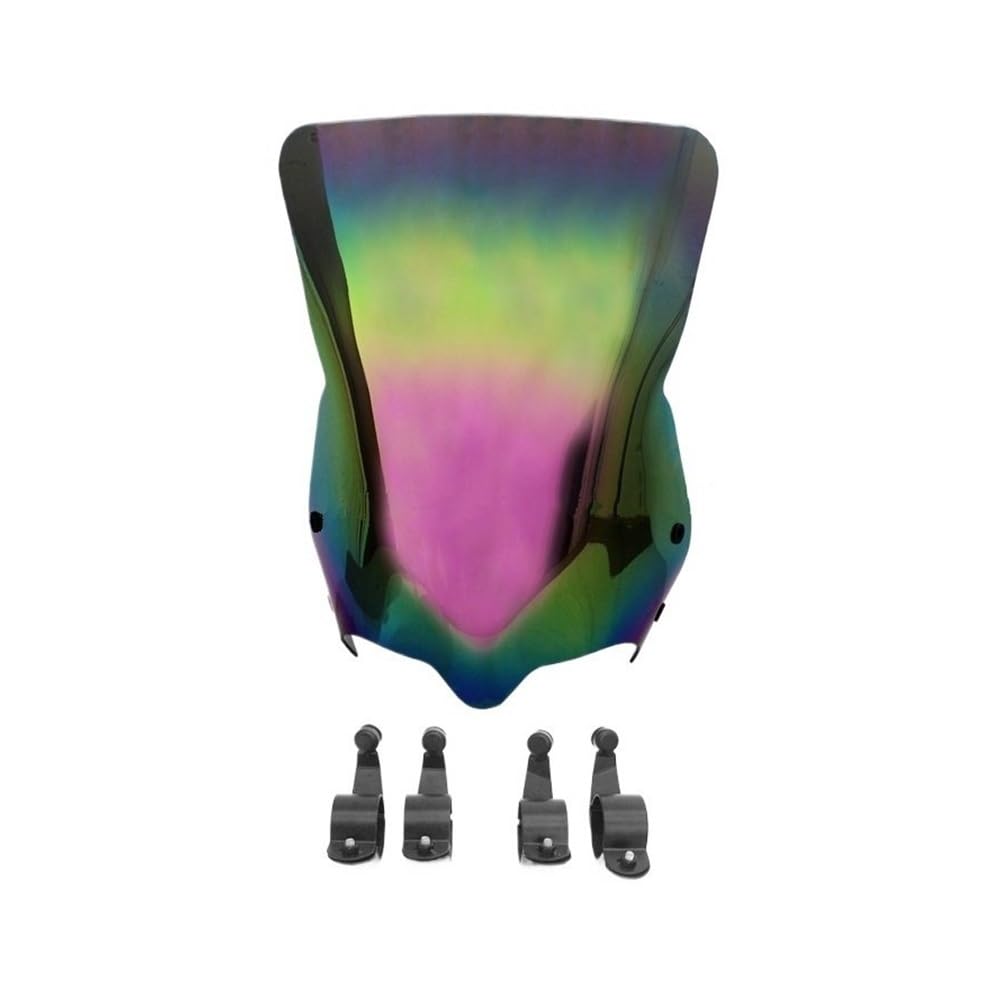 Motorrad Windschutzscheibe Windschutz W/Halterung Wind Shield Schirm Für Boulevard VZR M109R M109R2 M50 M90 2006-2016 Windschutzscheibe Motorrad Windschutzscheibe Windschutz W/Halterung Wind Shield Schirm Für Boulevard VZR M109R M109R2 M50 M90 2006-2016 Windschutzscheibe von DPOGHYE