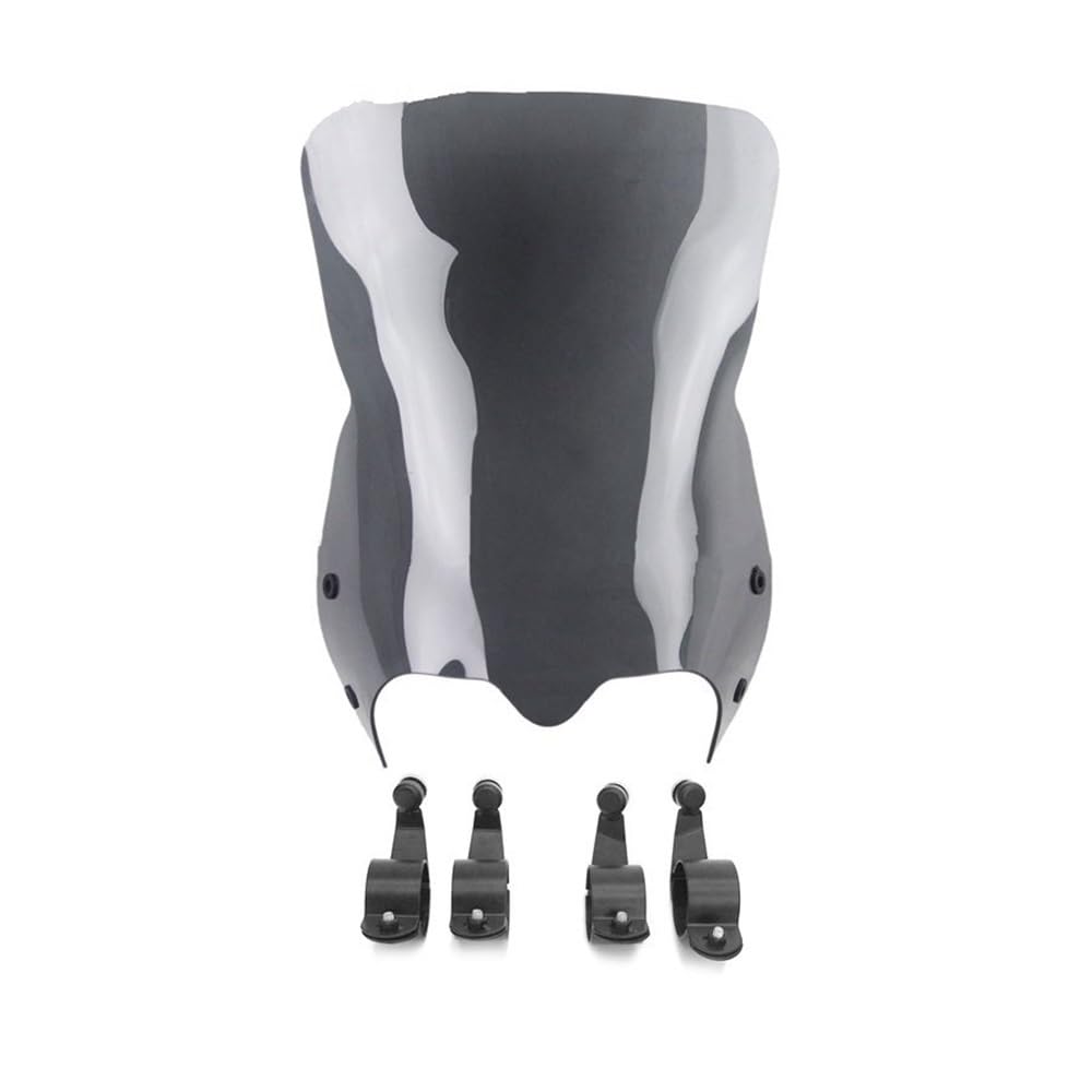 Motorrad Windschutzscheibe Windschutz W/Halterung Wind Shield Schirm Für Boulevard VZR M109R M109R2 M50 M90 2006-2016 Windschutzscheibe Motorrad Windschutzscheibe Windschutz W/Halterung Wind Shield Schirm Für Boulevard VZR M109R M109R2 M50 M90 2006-2016 Windschutzscheibe von DPOGHYE