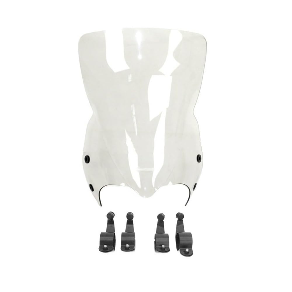 Motorrad Windschutzscheibe Windschutz W/Halterung Wind Shield Schirm Für Boulevard VZR M109R M109R2 M50 M90 2006-2016 Windschutzscheibe Motorrad Windschutzscheibe Windschutz W/Halterung Wind Shield Schirm Für Boulevard VZR M109R M109R2 M50 M90 2006-2016 Windschutzscheibe von DPOGHYE