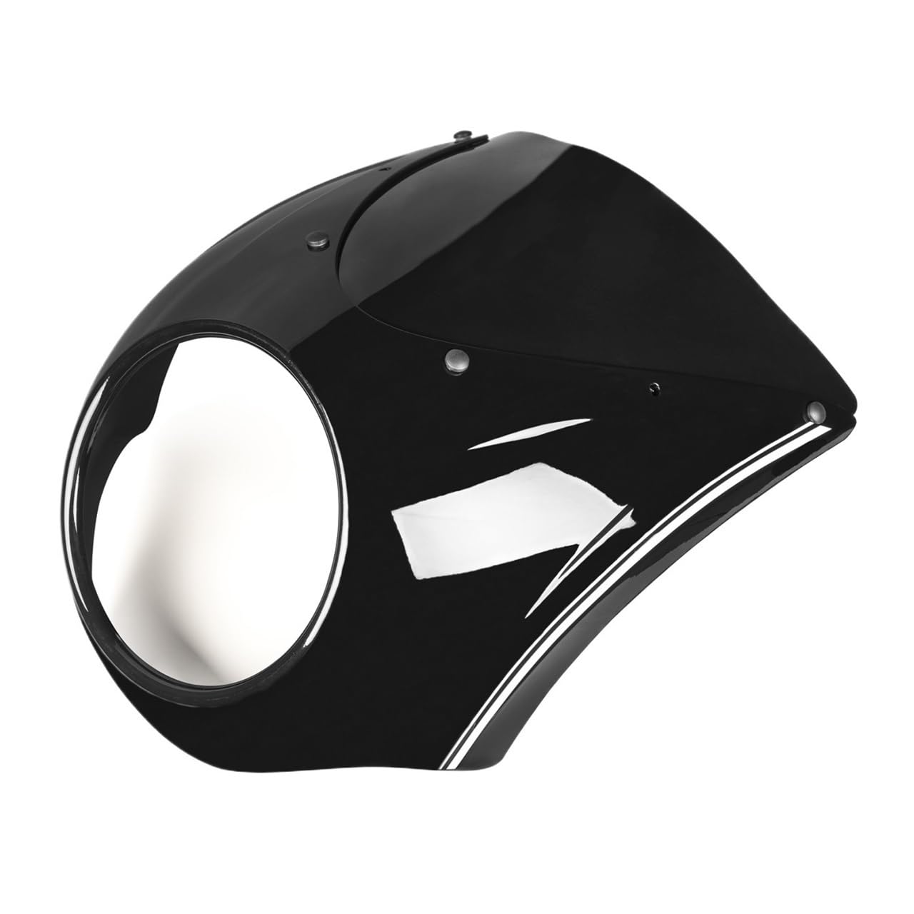 Motorrad Windschutzscheibe Windschutzscheibe Frontkühler Scheinwerfer Verkleidung Abdeckung Lichthöcker Halterung Für R18 R 18 2020-2023 Windschutzscheibe Motorrad Windschutzscheibe Windschutzscheibe Frontkühler Scheinwerfer Verkleidung Abdeckung Lichthöcker Halterung Für R18 R 18 2020-2023 Windschutzscheibe von DPOGHYE