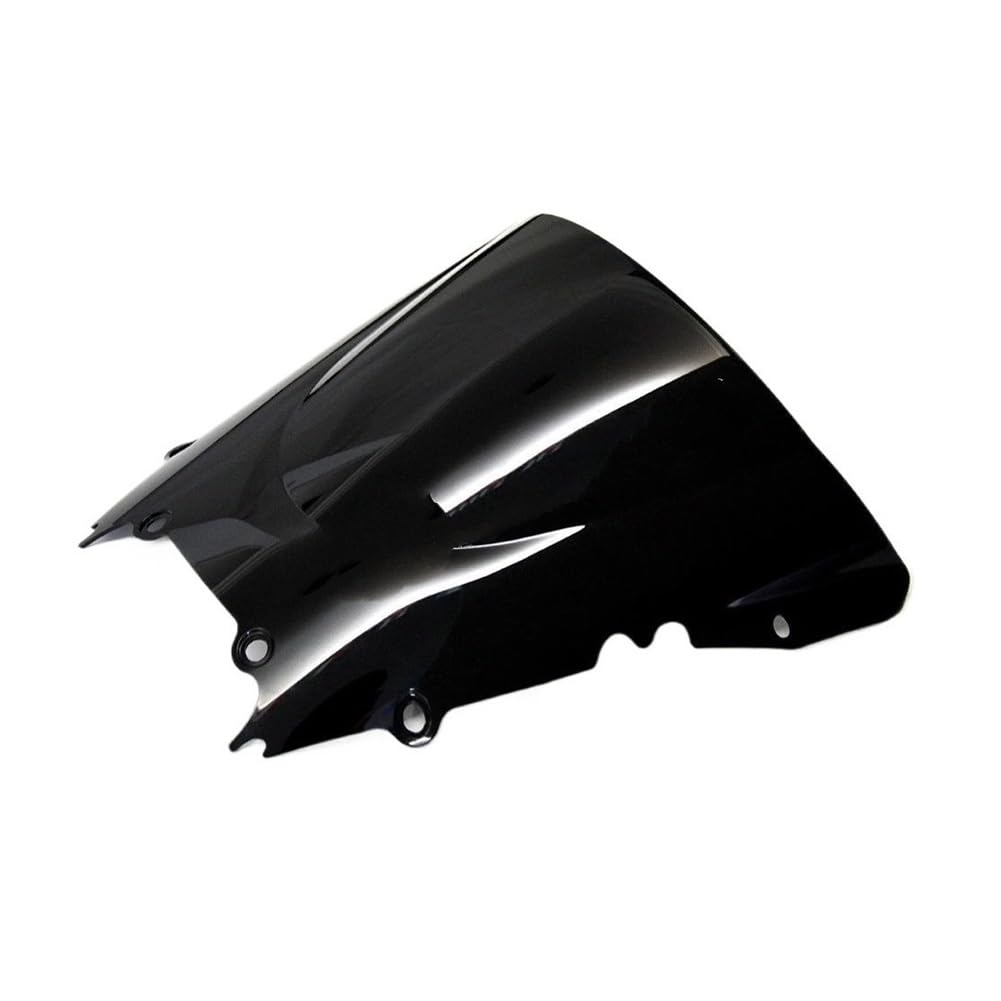 Motorrad Zubehör Frontscheibe Windschutz Für YZF R6 1999 2000 2001 2002 Windschutzscheibe Motorrad Zubehör Frontscheibe Windschutz Für YZF R6 1999 2000 2001 2002 Windschutzscheibe von DPOGHYE