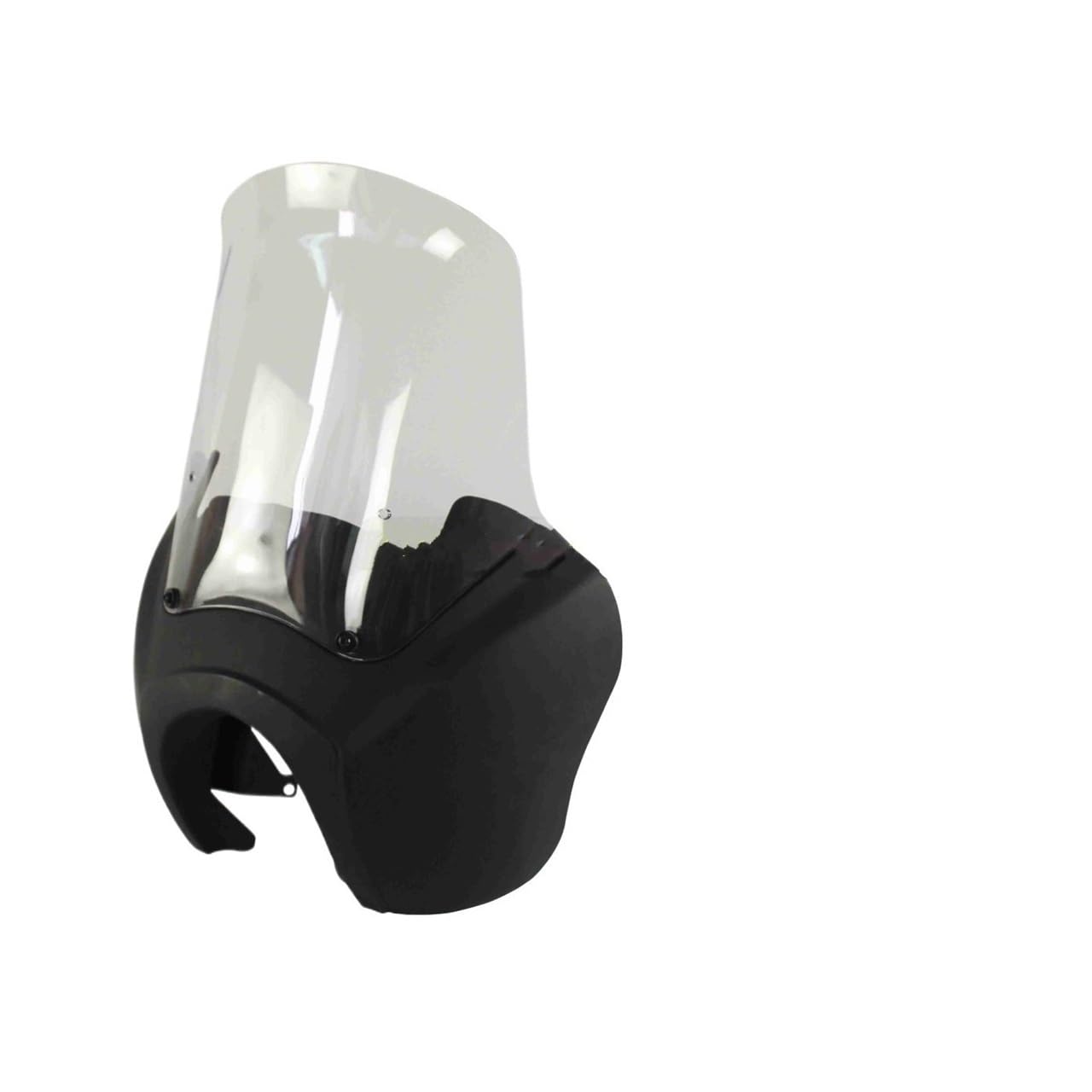 Motorrad Zubehör Schwarz Rauch Klar Scheinwerfer Verkleidung Front Licht Maske Windschutzscheibe Montage Für Dyna Windschutzscheibe Motorrad Zubehör Schwarz Rauch Klar Scheinwerfer Verkleidung Front Licht Maske Windschutzscheibe Montage Für Dyna Windschutzscheibe von DPOGHYE