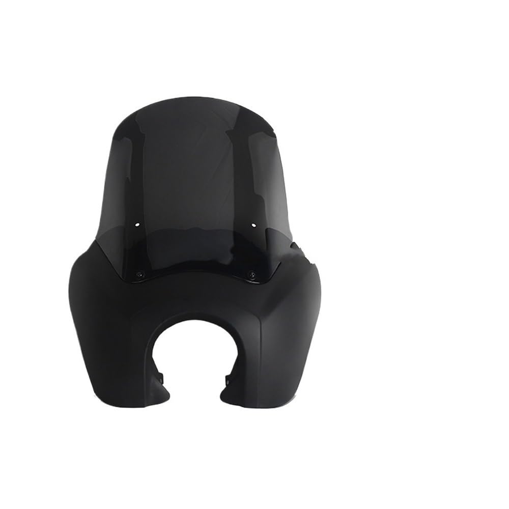 Motorrad Zubehör Schwarz Rauch Klar Scheinwerfer Verkleidung Front Licht Maske Windschutzscheibe Montage Für Dyna Windschutzscheibe Motorrad Zubehör Schwarz Rauch Klar Scheinwerfer Verkleidung Front Licht Maske Windschutzscheibe Montage Für Dyna Windschutzscheibe von DPOGHYE