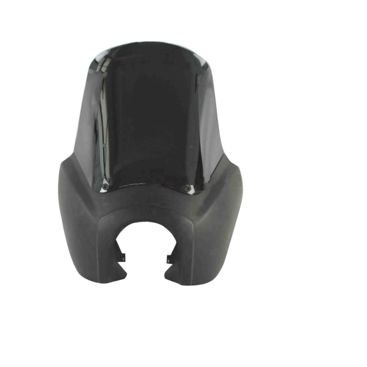 Motorrad Zubehör Schwarz Rauch Klar Scheinwerfer Verkleidung Front Licht Maske Windschutzscheibe Montage Für Dyna Windschutzscheibe Motorrad Zubehör Schwarz Rauch Klar Scheinwerfer Verkleidung Front Licht Maske Windschutzscheibe Montage Für Dyna Windschutzscheibe von DPOGHYE