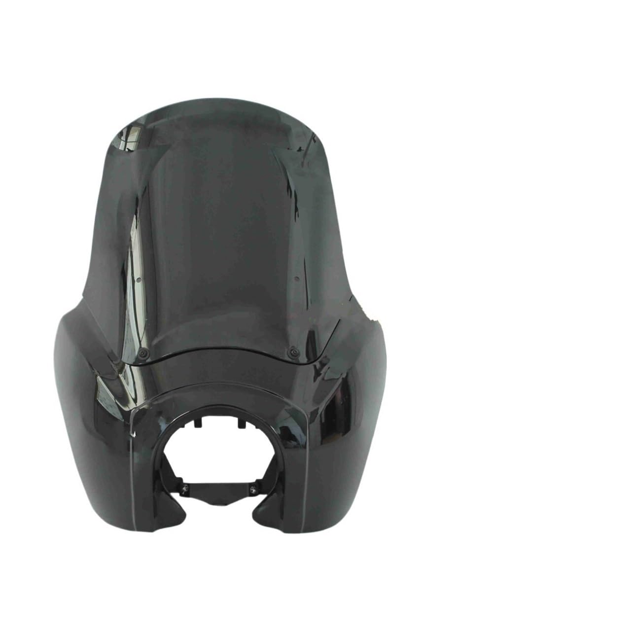 Motorrad Zubehör Schwarz Rauch Klar Scheinwerfer Verkleidung Front Licht Maske Windschutzscheibe Montage Für Dyna Windschutzscheibe Motorrad Zubehör Schwarz Rauch Klar Scheinwerfer Verkleidung Front Licht Maske Windschutzscheibe Montage Für Dyna Windschutzscheibe von DPOGHYE