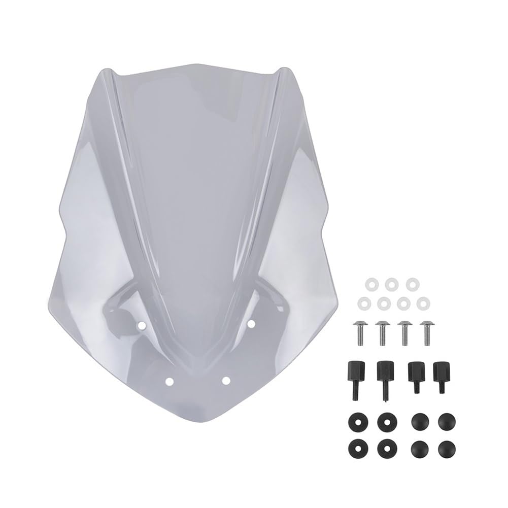 Motorrad Zubehör Vorne Fliegengitter Windabweiser Bildschirm Windschutz Windschutz Für MT-125 MT125 MT 125 2015-2019 Windschutzscheibe Motorrad Zubehör Vorne Fliegengitter Windabweiser Bildschirm Windschutz Windschutz Für MT-125 MT125 MT 125 2015-2019 Windschutzscheibe von DPOGHYE