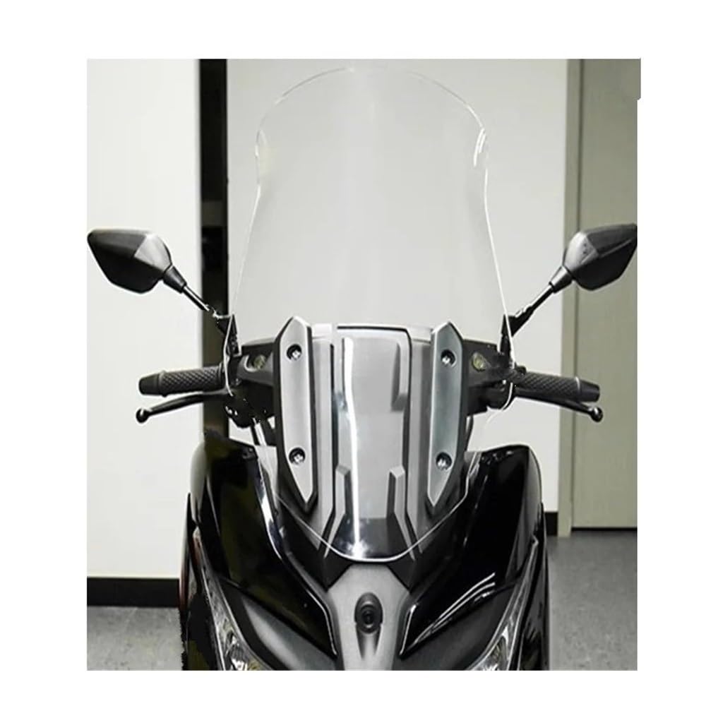 Motorrad Zubehör Windschutzscheibe Modifizierte Windschutzscheibe Modifizierte Frontscheibe Für & SR4MAX Sr4max Windschutzscheibe Motorrad Zubehör Windschutzscheibe Modifizierte Windschutzscheibe Modifizierte Frontscheibe Für & SR4MAX Sr4max Windschutzscheibe von DPOGHYE