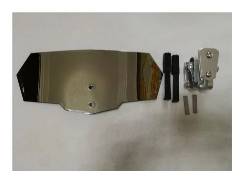 Motorrad Zubehör Windschutzscheibe Windschutz Für NI&nja 1000 1000SX Z1000-SX Z1000SX Z1000 SX 2020 2021 20 21 Windschutzscheibe von DPOGHYE