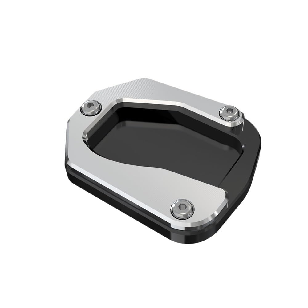 Seitenständer Fußstütze FÜR DR650 DR650S DR-650SE DR 650 SE M 1996-2023 Motorrad Ständer Fuß Seitenständer Verlängerung Fußpolster Stützplatte Seitenständer Fußstütze FÜR DR650 DR650S DR-650SE DR 650 SE M 1996-2023 Motorrad Ständer Fuß Seitenständer Verlängerung Fußpolster Stützplatte von DPOGHYE