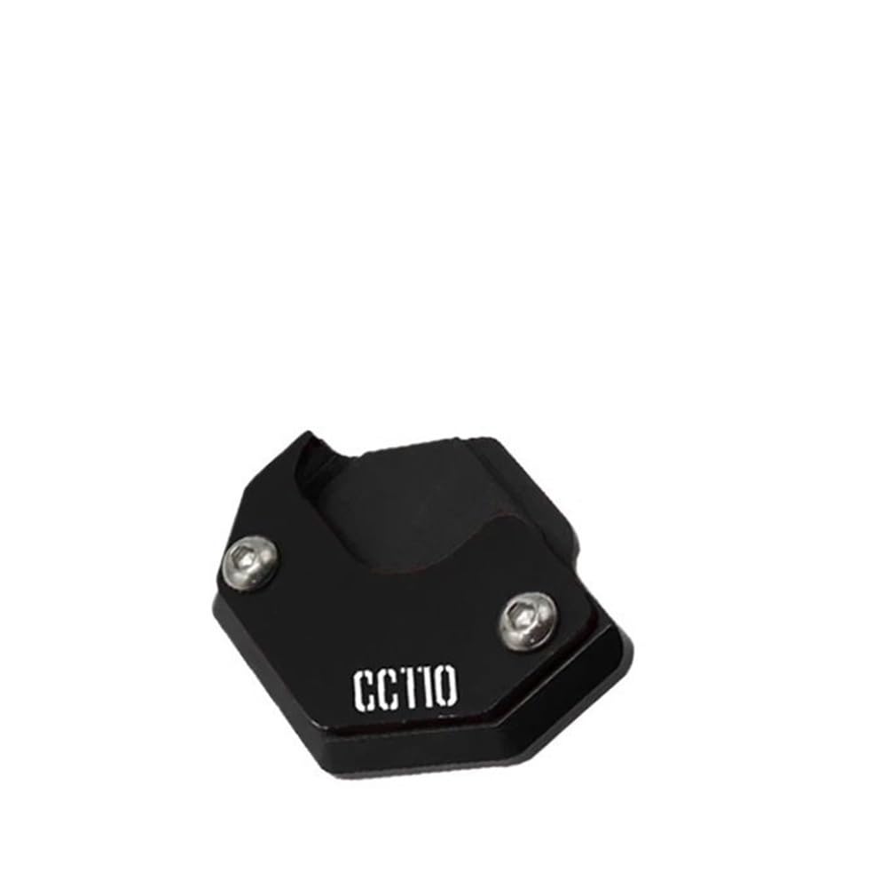 Seitenständer Fußstütze Für Cross Cub CC110 CC 110 Cc110 2021 2022 Motorrad Ständer Verlängerung Fuß Seite Stehen Vergrößerungs Unterstützung Platte Pad Seitenständer Fußstütze Für Cross Cub CC110 CC 110 Cc110 2021 2022 Motorrad Ständer Verlängerung Fuß Seite Stehen Vergrößerungs Unterstützung Platte Pad von DPOGHYE