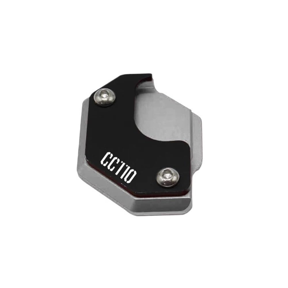 Seitenständer Fußstütze Für Cross Cub CC110 CC 110 Cc110 2021 2022 Motorrad Ständer Verlängerung Fuß Seite Stehen Vergrößerungs Unterstützung Platte Pad Seitenständer Fußstütze Für Cross Cub CC110 CC 110 Cc110 2021 2022 Motorrad Ständer Verlängerung Fuß Seite Stehen Vergrößerungs Unterstützung Platte Pad von DPOGHYE