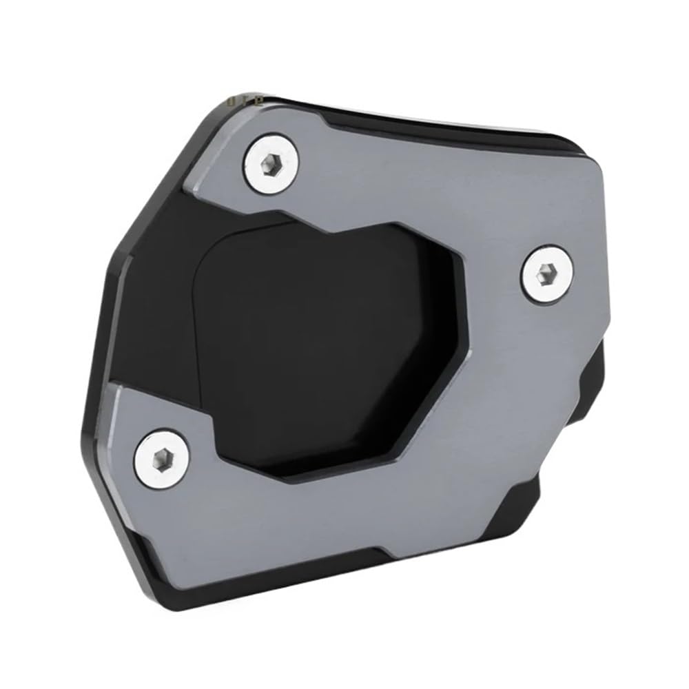 Seitenständer Fußstütze Für F 800GS F 800GS F 800 GSF 800GS 2008 2021 Motorradzubehör Ständerverlängerung Fußseitenständer Vergrößerungsplatte Pad Seitenständer Fußstütze Für F 800GS F 800GS F 800 GSF 800GS 2008 2021 Motorradzubehör Ständerverlängerung Fußseitenständer Vergrößerungsplatte Pad von DPOGHYE