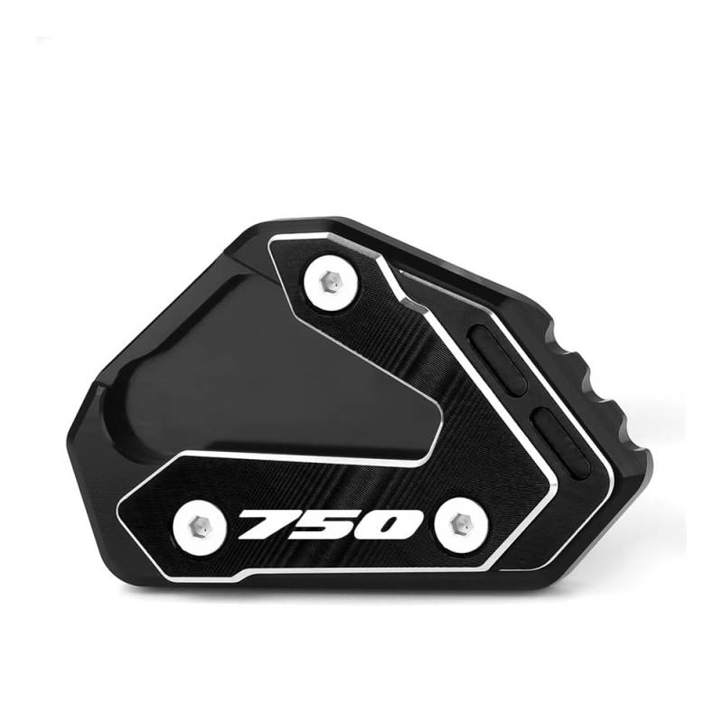 Seitenständer Fußstütze Für GSXR 600 GSX-R 750 GSX R 1000 1000R Motorradzubehör Ständerverlängerung Fußseitenständer Vergrößerungsplatte Pad von DPOGHYE