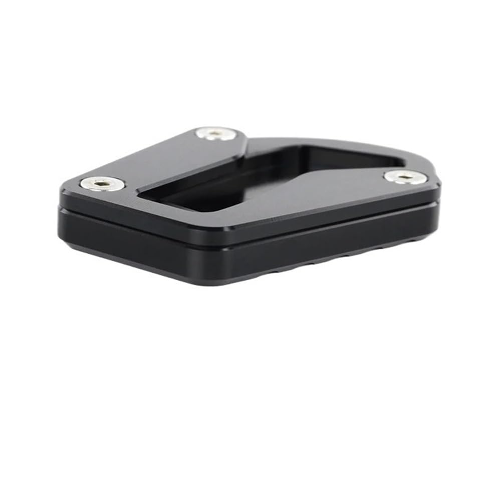 Seitenständer Fußstütze Für MT09/SP Tracer 9 GT 2021-2024 XSR900 2022-2024 CNC Motorrad Kickstand Fuß Seitenständer Vergrößern Pad Stützplatte Seitenständer Fußstütze Für MT09/SP Tracer 9 GT 2021-2024 XSR900 2022-2024 CNC Motorrad Kickstand Fuß Seitenständer Vergrößern Pad Stützplatte von DPOGHYE