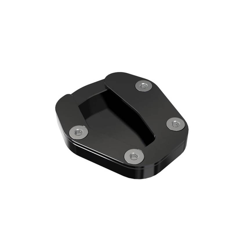 Seitenständer Fußstütze Für Moto V100 V 100 Mandello 2023 2024 Motorrad Motorrad Kickstand Extender Fuß Seitenständer Erweiterung Fuß Pad Support Platte von DPOGHYE