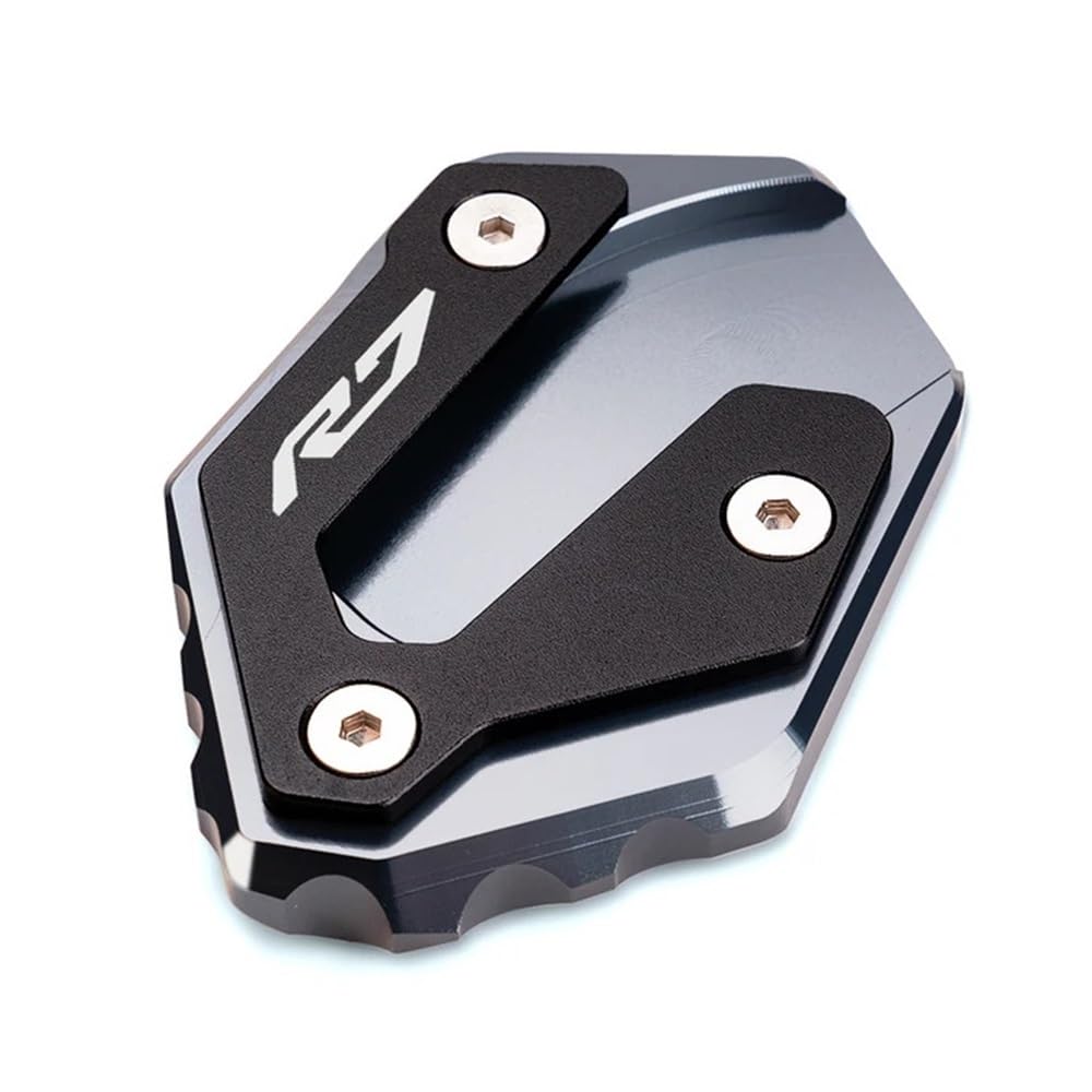 Seitenständer Fußstütze Für R7 YZF-R7 YZF R7 R 7 2021 2022 2023 Motorrad Seitenständer Fußverlängerung Pad Ständerplatte Vergrößerung Schlüsselanhänger Seitenständer Fußstütze Für R7 YZF-R7 YZF R7 R 7 2021 2022 2023 Motorrad Seitenständer Fußverlängerung Pad Ständerplatte Vergrößerung Schlüsselanhänger von DPOGHYE