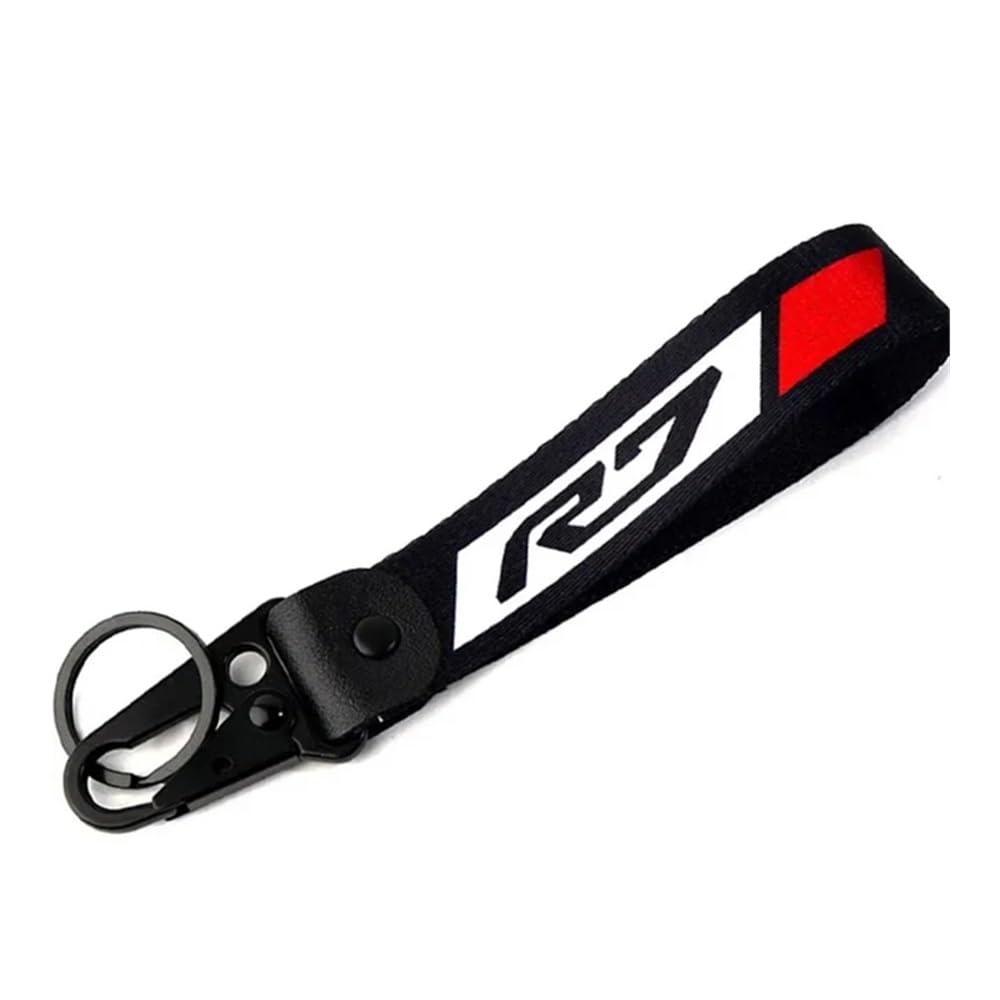 Seitenständer Fußstütze Für R7 YZF-R7 YZF R7 R 7 2021 2022 2023 Motorrad Seitenständer Fußverlängerung Pad Ständerplatte Vergrößerung Schlüsselanhänger von DPOGHYE