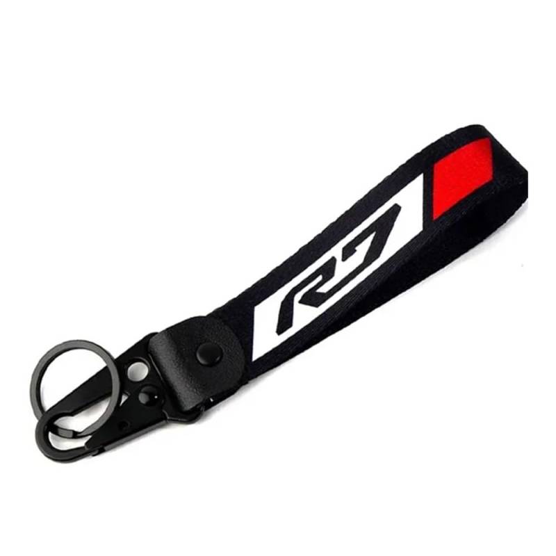 Seitenständer Fußstütze Für R7 YZF-R7 YZF R7 R 7 2021 2022 2023 Motorrad Seitenständer Fußverlängerung Pad Ständerplatte Vergrößerung Schlüsselanhänger von DPOGHYE