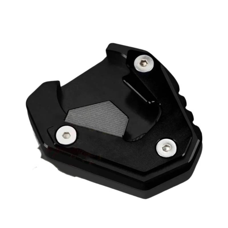 Seitenständer Fußstütze Für S1000XR S1000 S 1000 XR 2020 2021 2022 Motorradzubehör Fußständer Ständer Stützplatte Vergrößerungsverlängerungspad von DPOGHYE