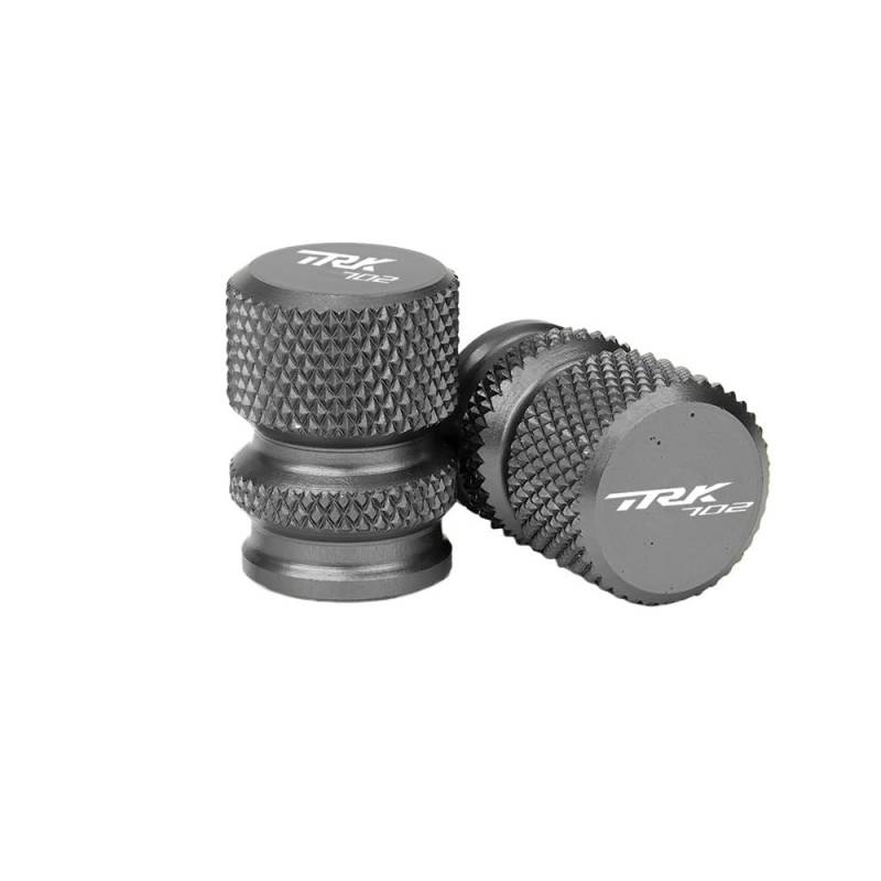 Seitenständer Fußstütze Für TRK702X TRK702 2022 TRK 702X TRK 702 2023 Motorrad Ständer Fuß Seitenständer Vergrößerungspolster Stützplatte Reifenventil von DPOGHYE