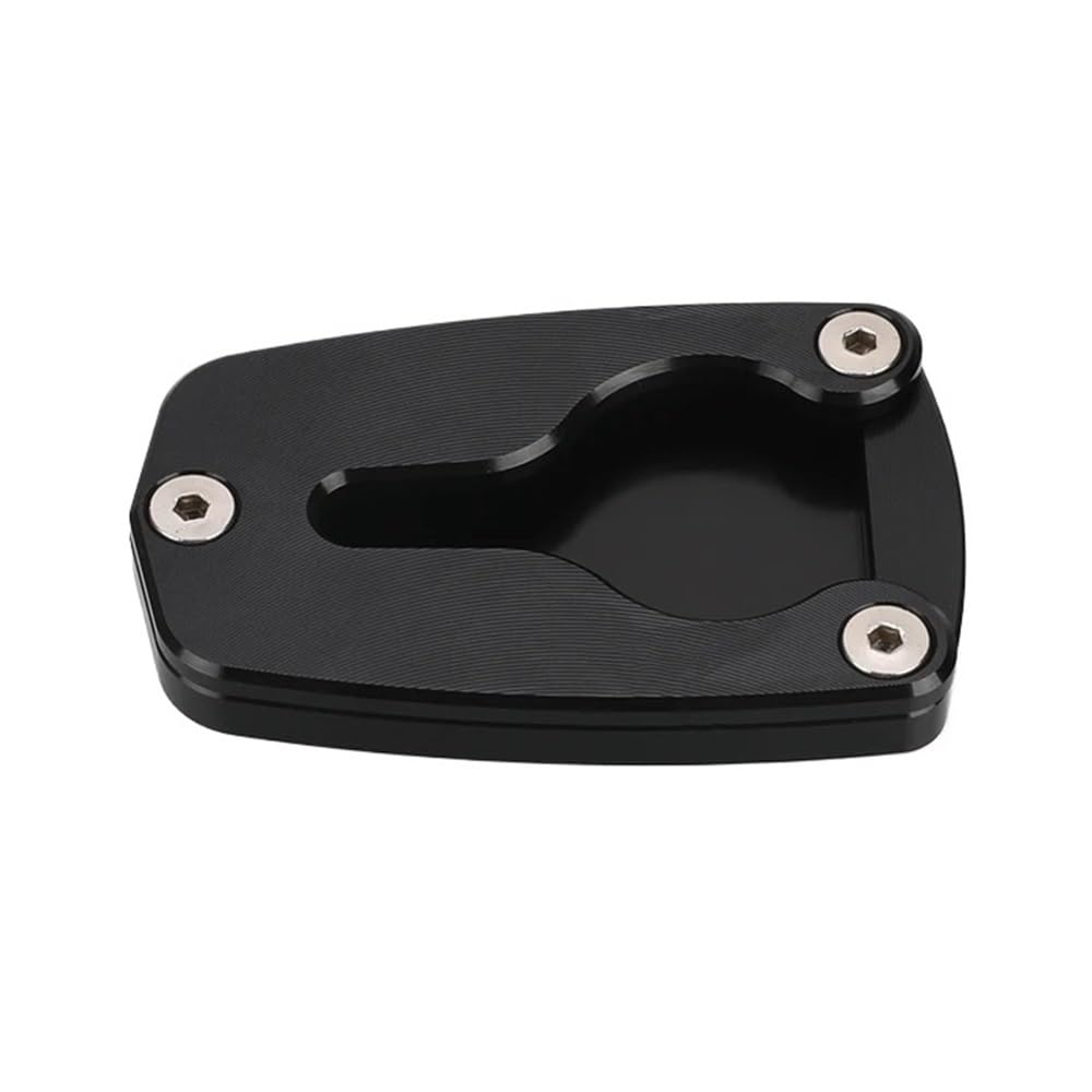 Seitenständer Fußstütze Für Varadero XL1000V 2003-2011 2010 2009 2008 2007 2006 Motorrad Ständer Seitenständer Erweiterung Vergrößerungsplatte Pad Seitenständer Fußstütze Für Varadero XL1000V 2003-2011 2010 2009 2008 2007 2006 Motorrad Ständer Seitenständer Erweiterung Vergrößerungsplatte Pad von DPOGHYE