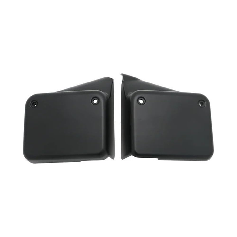 Seitenwandschutz 2X Motorrad-Batterie-Seitenverkleidungsabdeckungen Panel-Rahmenschutz Für Shadow Spirit VT750 DC 2000-2009 Black Widow 2000-2007 Seitenwandschutz 2X Motorrad-Batterie-Seitenverkleidungsabdeckungen Panel-Rahmenschutz Für Shadow Spirit VT750 DC 2000-2009 Black Widow 2000-2007 von DPOGHYE