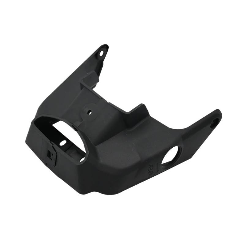 Seitenwandschutz Elektrische Motorrad Batterie Fach Abdeckung Schlüssel Tür Vollständige Surround Shell Für Su&r Ron Für Light Bee X Light Bee S von DPOGHYE