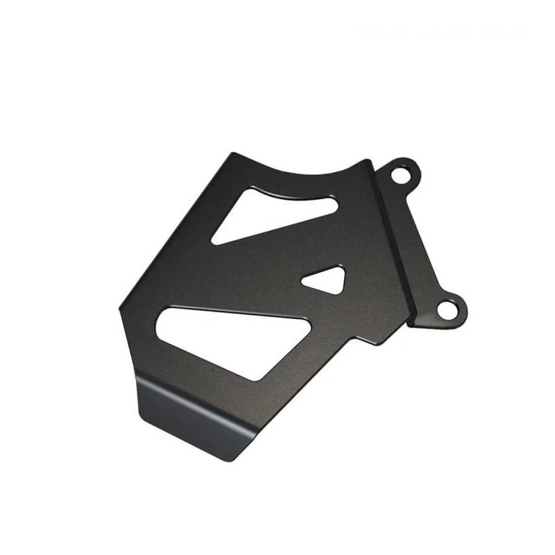 Seitenwandschutz Für KLR650 E 2008-2018 Motorrad Zubehör Sicherungskasten Schutz Bremsflüssigkeitsbehälter Vorne Hinten Bremssattel Abdeckung Kit von DPOGHYE